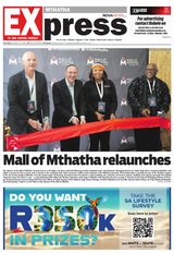 Mthatha Express
