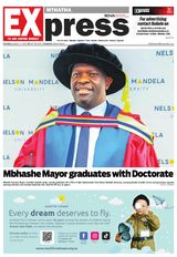 Mthatha Express