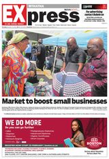 Mthatha Express
