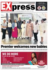 Mthatha Express