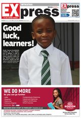 Mthatha Express