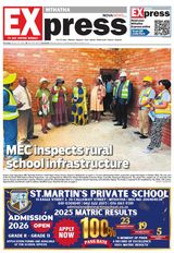 Mthatha Express