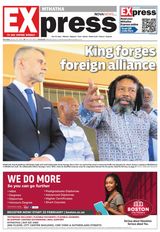 Mthatha Express