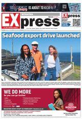 Mthatha Express
