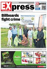 Mthatha Express