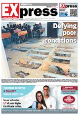Mthatha Express