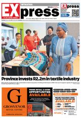 Mthatha Express