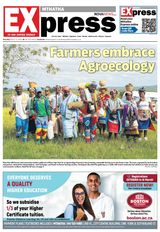 Mthatha Express