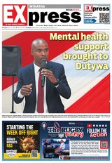 Mthatha Express