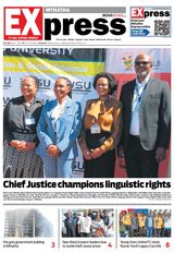 Mthatha Express