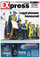 Mthatha Express