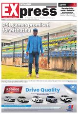 Mthatha Express