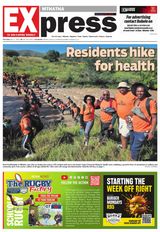 Mthatha Express