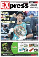 Mthatha Express