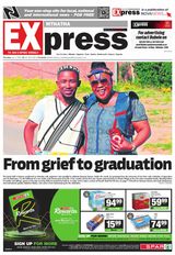 Mthatha Express
