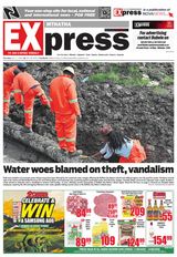 Mthatha Express