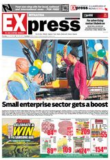 Mthatha Express