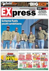 Mthatha Express