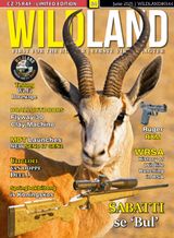 Wildland