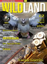 Wildland