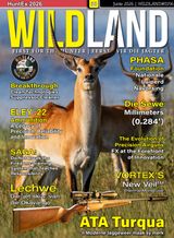Wildland