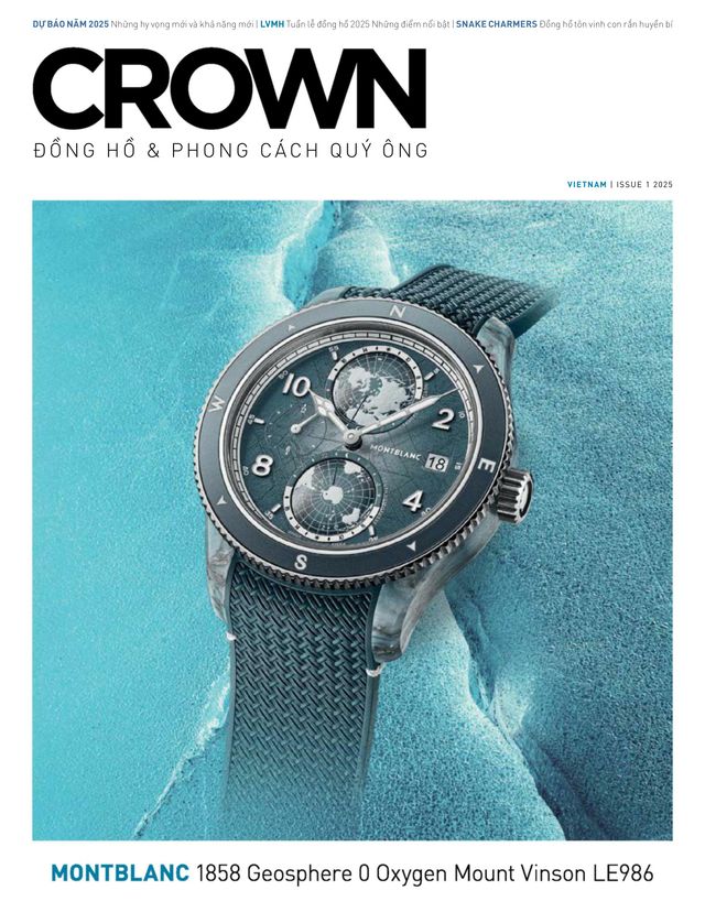 CROWN Vietnam
