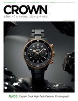 CROWN Vietnam
