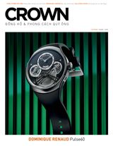 CROWN Vietnam