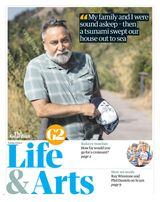 G2  Cover - April 22, 2025 Edition