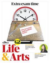 G2  Cover - April 23, 2025 Edition