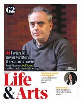 G2  Cover - April 29, 2025 Edition