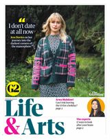 G2  Cover - April 30, 2025 Edition