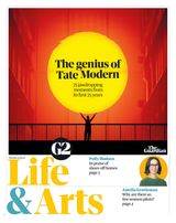 G2  Cover - May 01, 2025 Edition