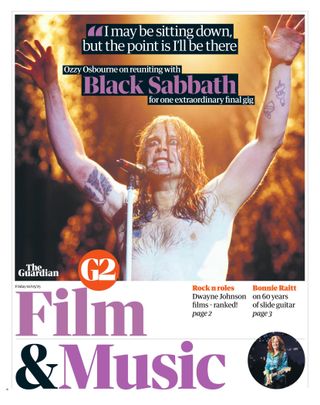 G2 - May 02, 2025 G2 Cover - May 02, 2025 Edition