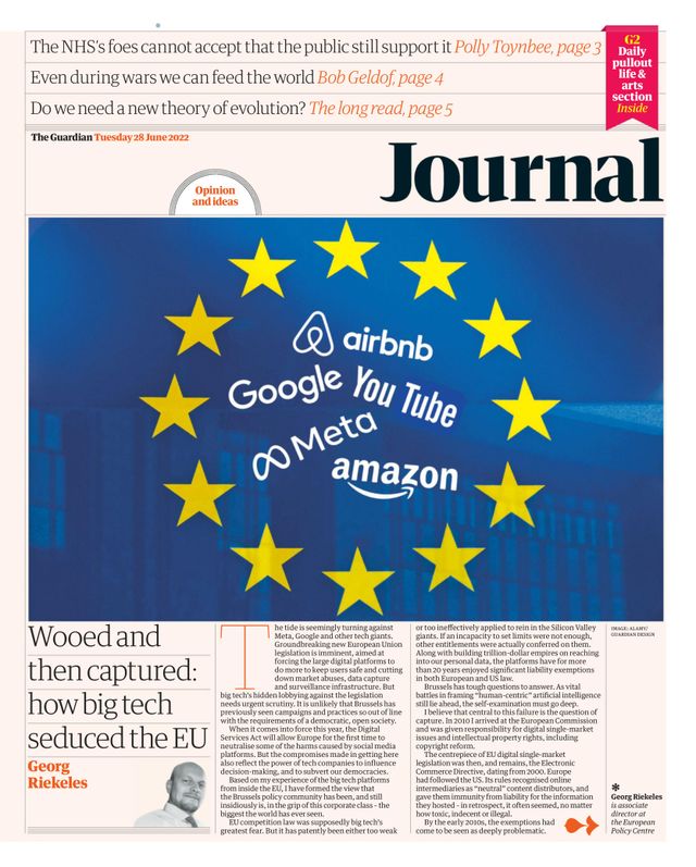 मैगज़्टर गोल्ड के साथ असीमित हो जाओ