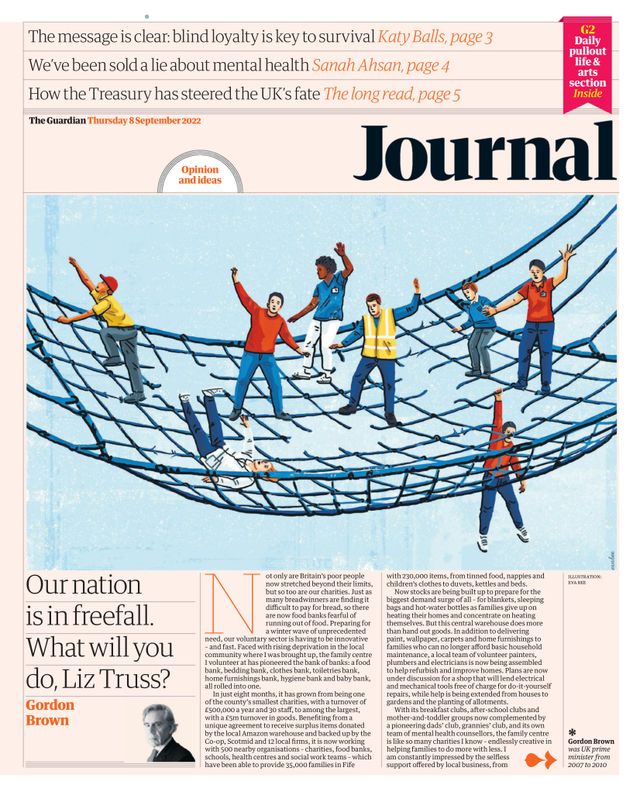 Gå ubegrenset med Magzter GOLD