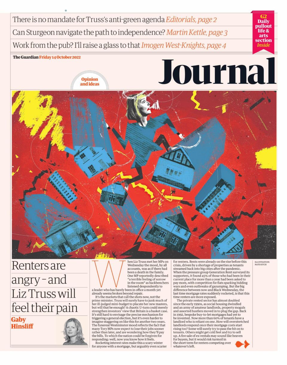 G2 JournalOctober 14, 2022 Newspaper Get your Digital Subscription