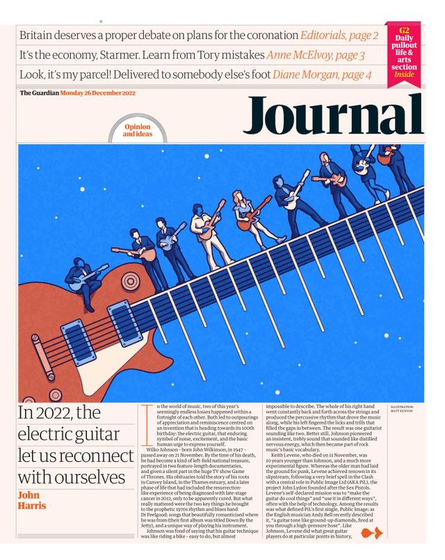 Gå ubegrenset med Magzter GOLD