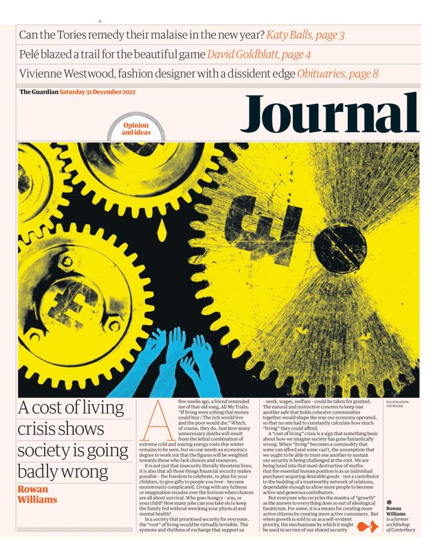 Gå ubegrenset med Magzter GOLD