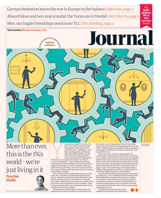 Go Unlimited with Magzter GOLD