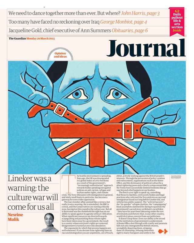 Go Unlimited with Magzter GOLD