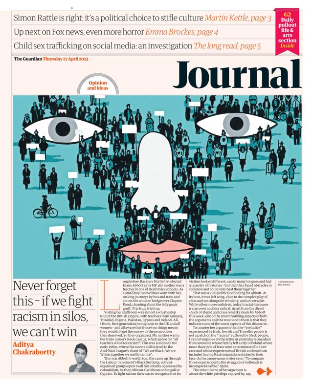 Go Unlimited with Magzter GOLD