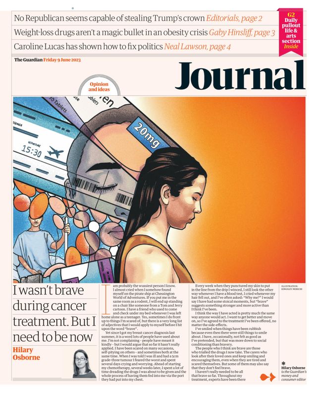 Gå ubegrenset med Magzter GOLD