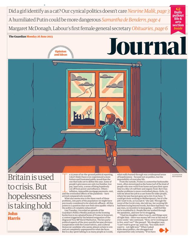 Go Unlimited with Magzter GOLD