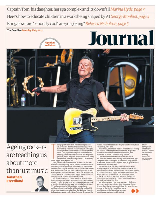 Gå ubegrenset med Magzter GOLD