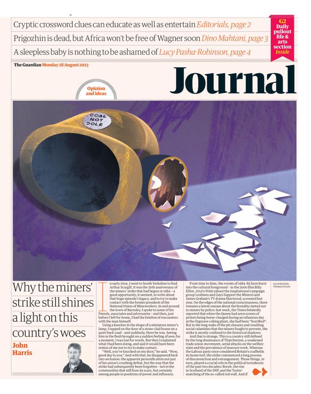 Go Unlimited with Magzter GOLD