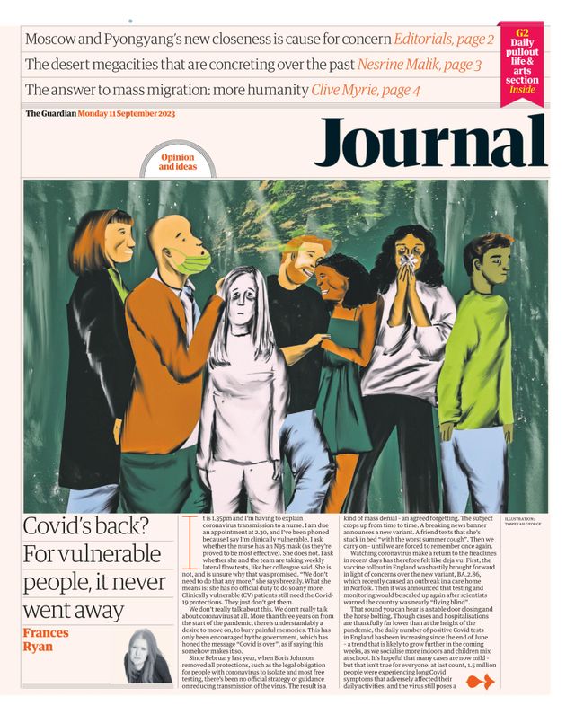 Go Unlimited with Magzter GOLD