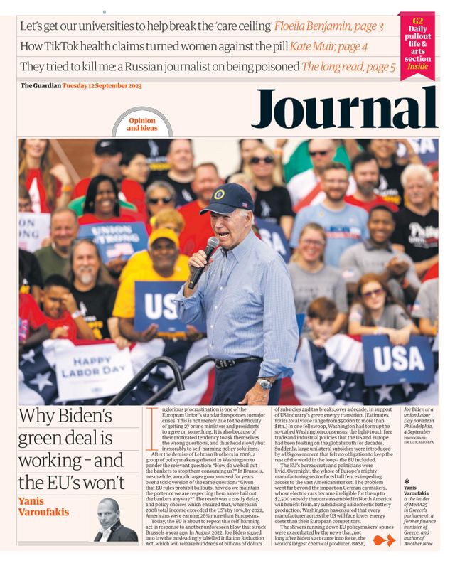 Go Unlimited with Magzter GOLD