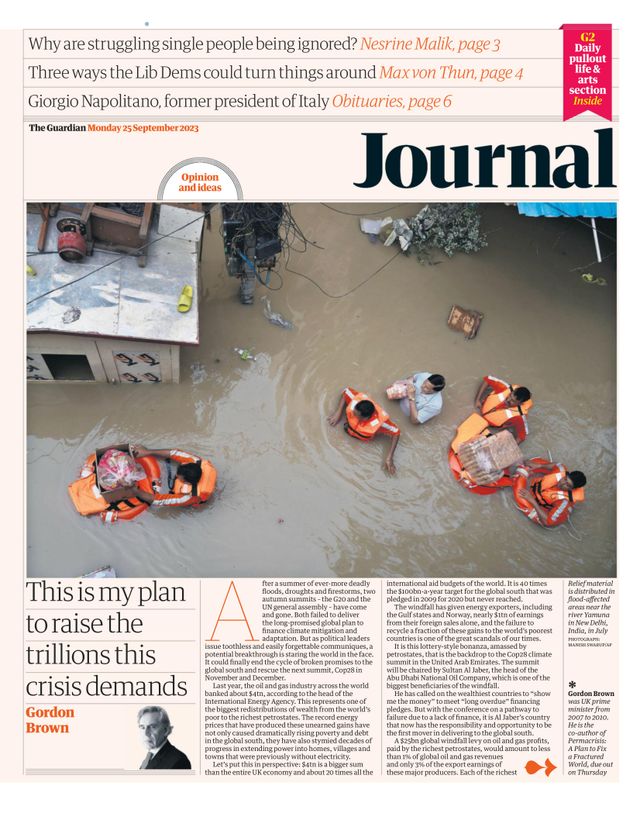 Go Unlimited with Magzter GOLD