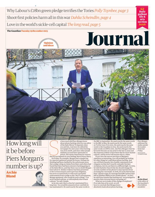 Gå ubegrenset med Magzter GOLD